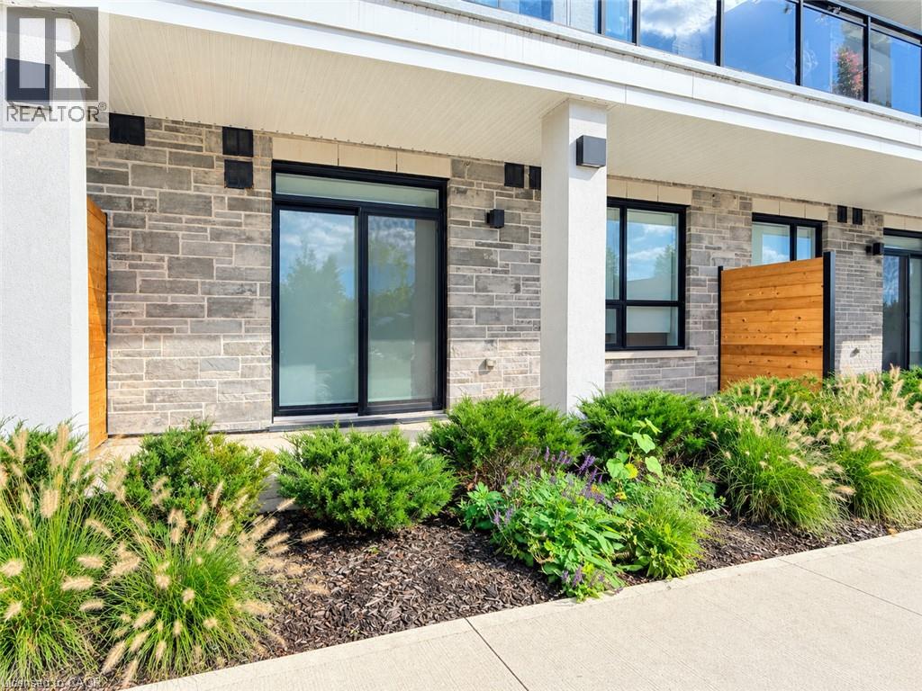 120 Springvalley Crescent Unit# 107, Hamilton, Ontario  L9C 0E4 - Photo 20 - 40869070