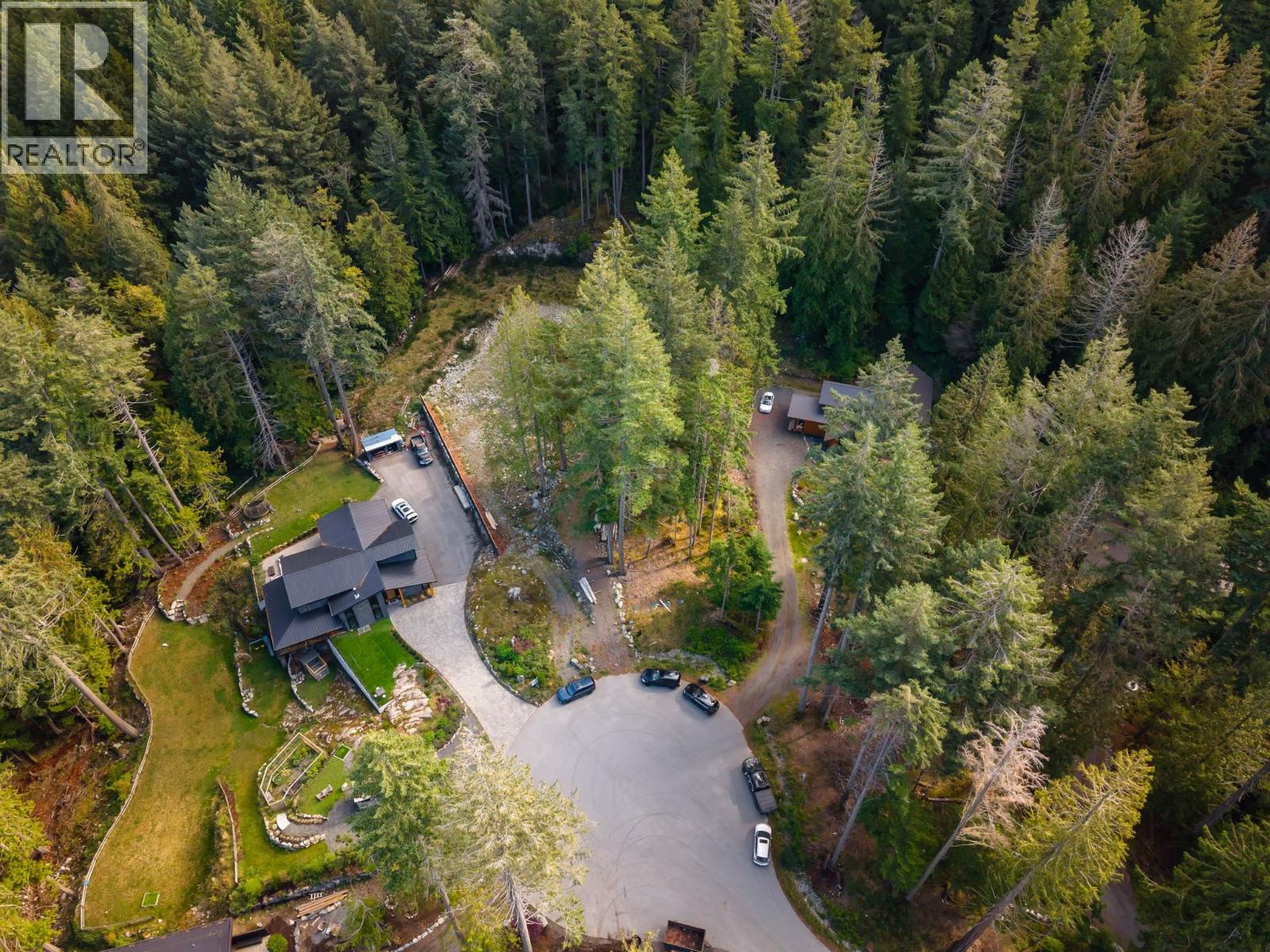 1601 Joan Audrey Lane, Bowen Island, British Columbia  V0N 1G2 - Photo 15 - R3172841