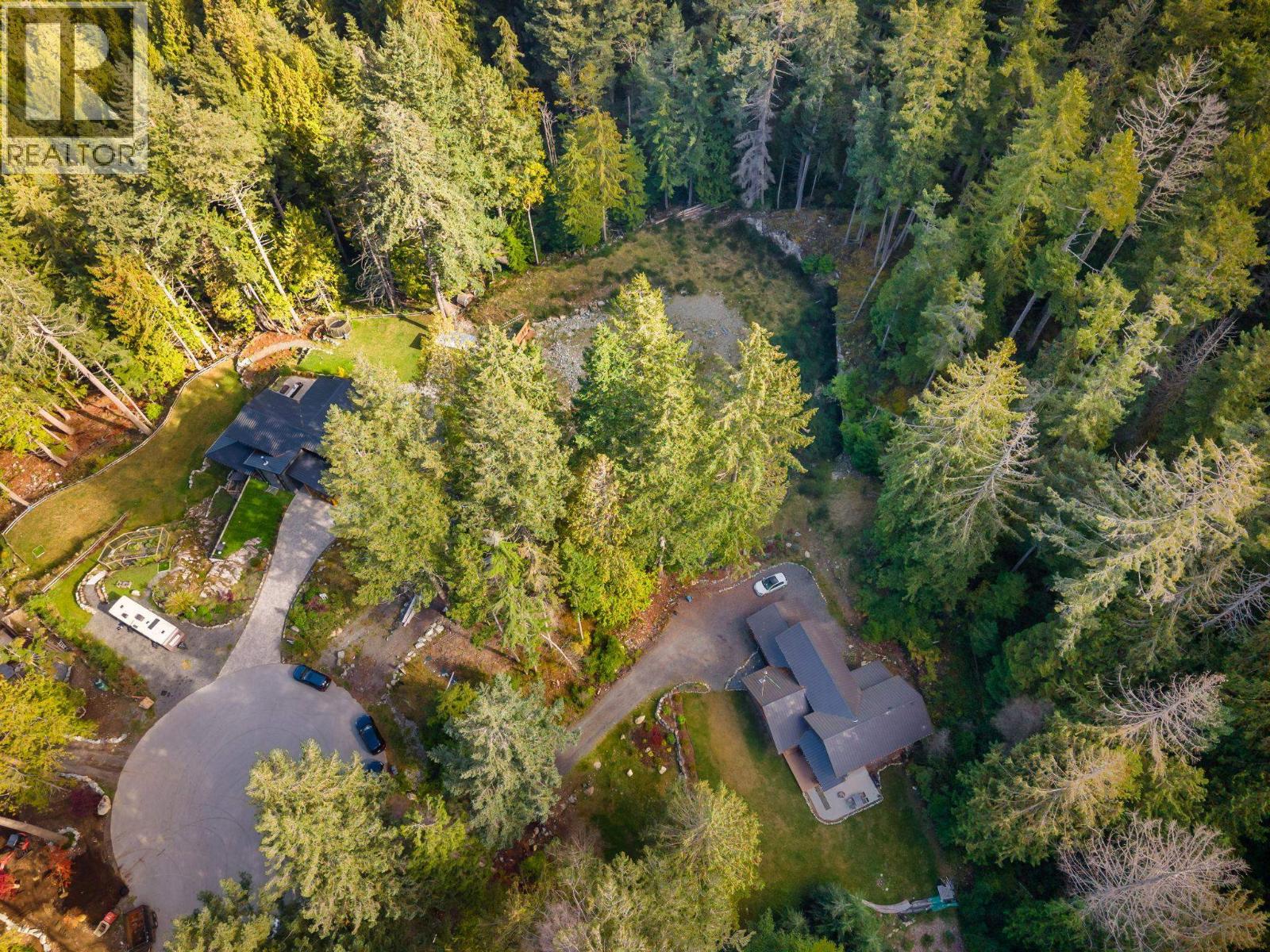 1601 Joan Audrey Lane, Bowen Island, British Columbia  V0N 1G2 - Photo 19 - R3172841