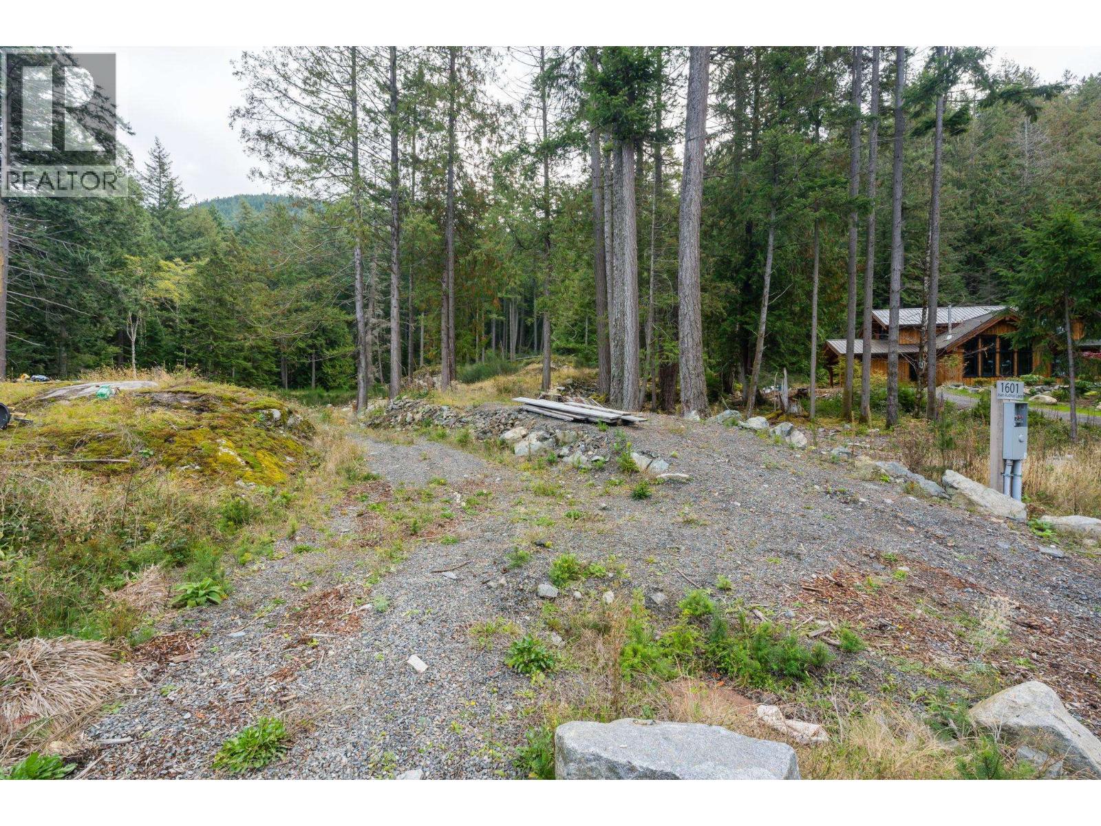 1601 Joan Audrey Lane, Bowen Island, British Columbia  V0N 1G2 - Photo 4 - R3172841