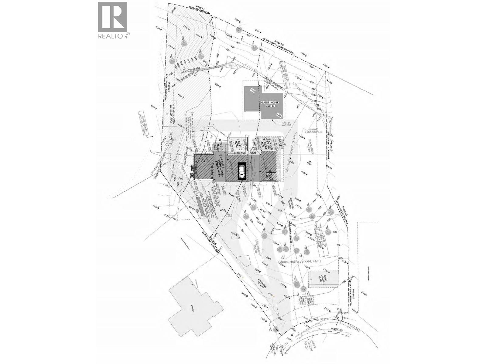1601 Joan Audrey Lane, Bowen Island, British Columbia  V0N 1G2 - Photo 26 - R3172841