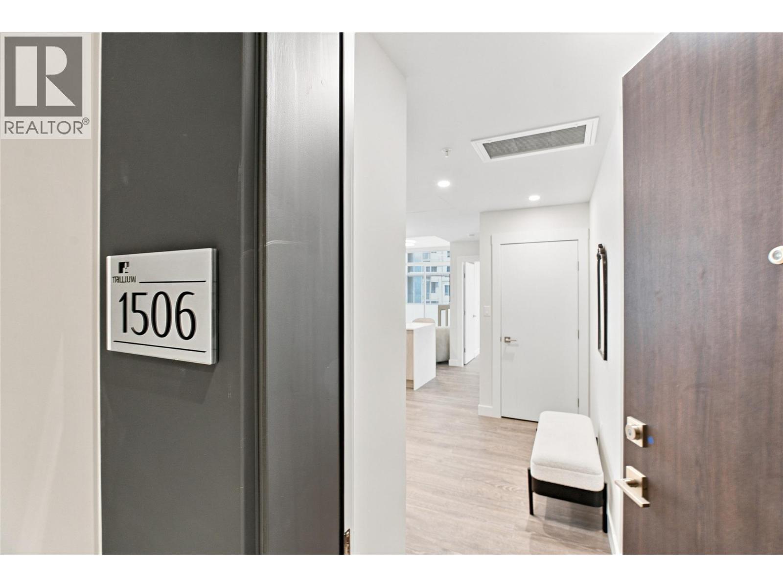 460 Nicola Street Unit# 1506, Kamloops, British Columbia