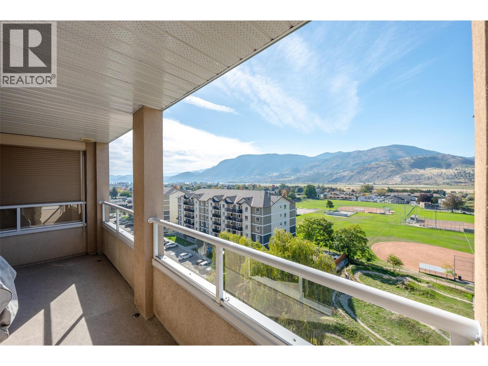 2255 Atkinson Street Unit# 807, Penticton, British Columbia  V2A 8R7 - Photo 34 - 10402916