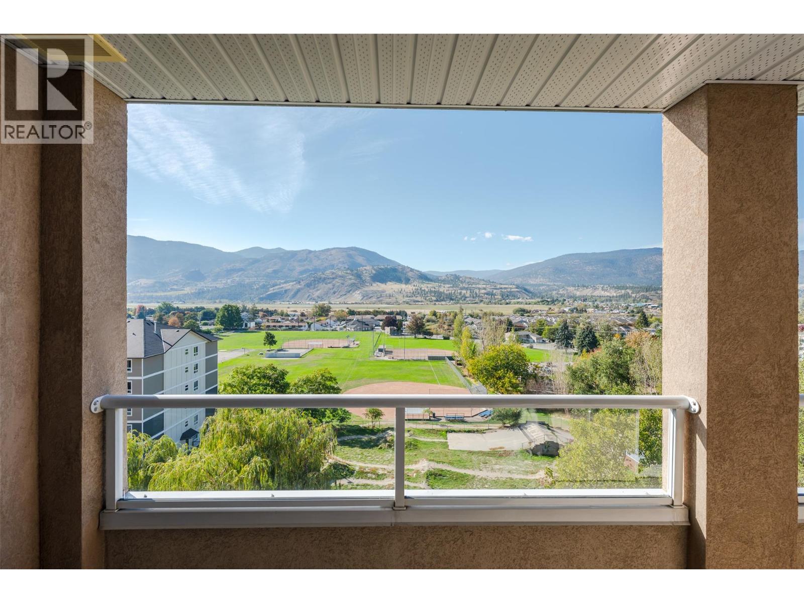 2255 Atkinson Street Unit# 807, Penticton, British Columbia  V2A 8R7 - Photo 36 - 10402916