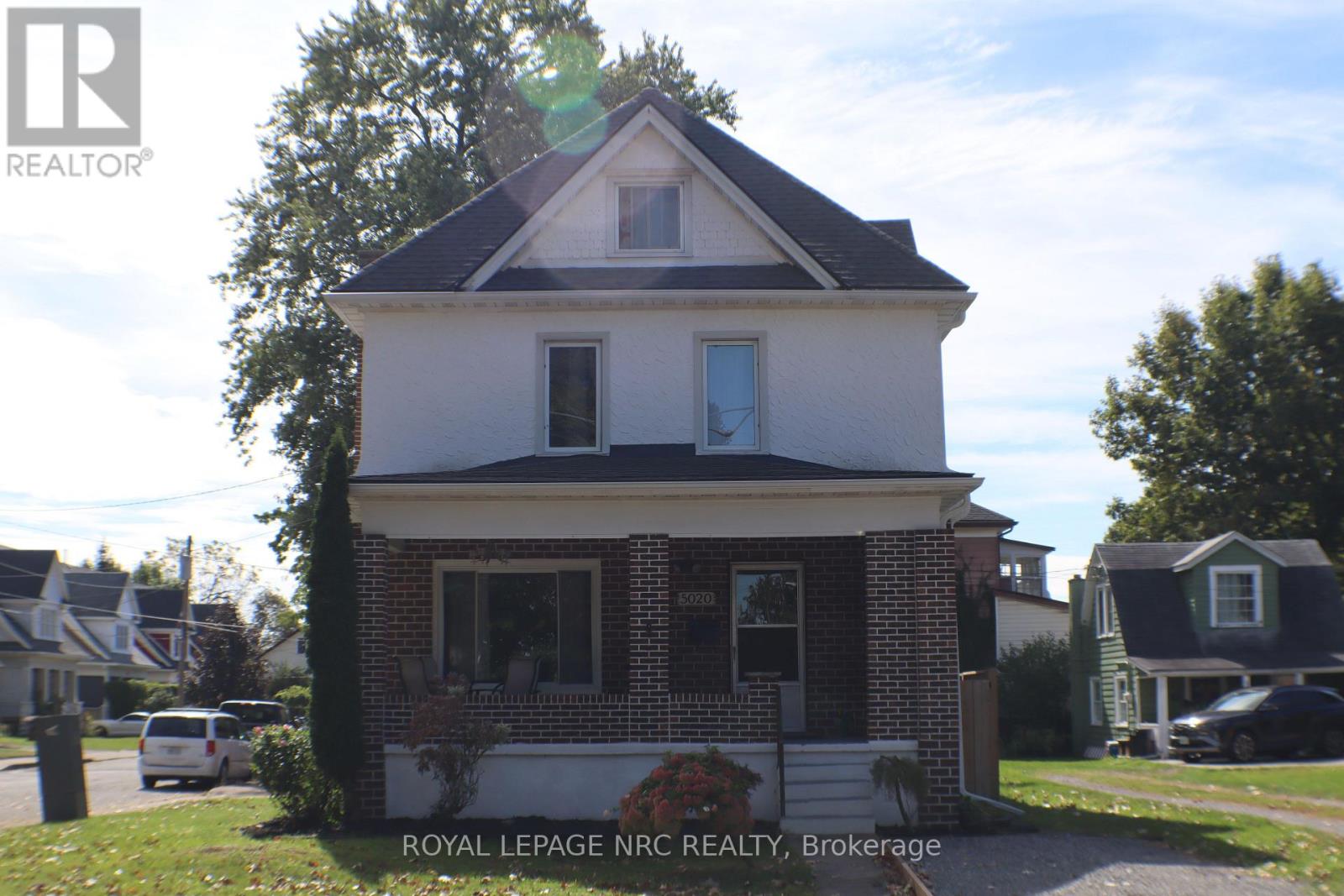 5020 Mcrae Street, Niagara Falls, Ontario  L2E 1P3 - Photo 1 - X13869272
