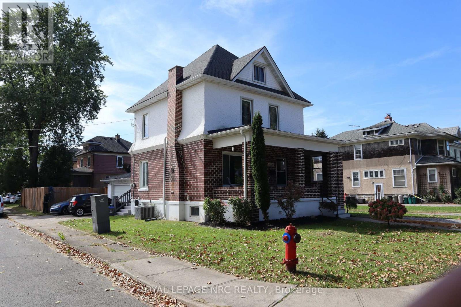 5020 Mcrae Street, Niagara Falls, Ontario  L2E 1P3 - Photo 2 - X13869272