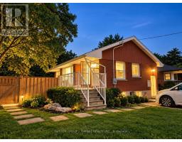 9 GRENADIER DRIVE, Hamilton, Ontario