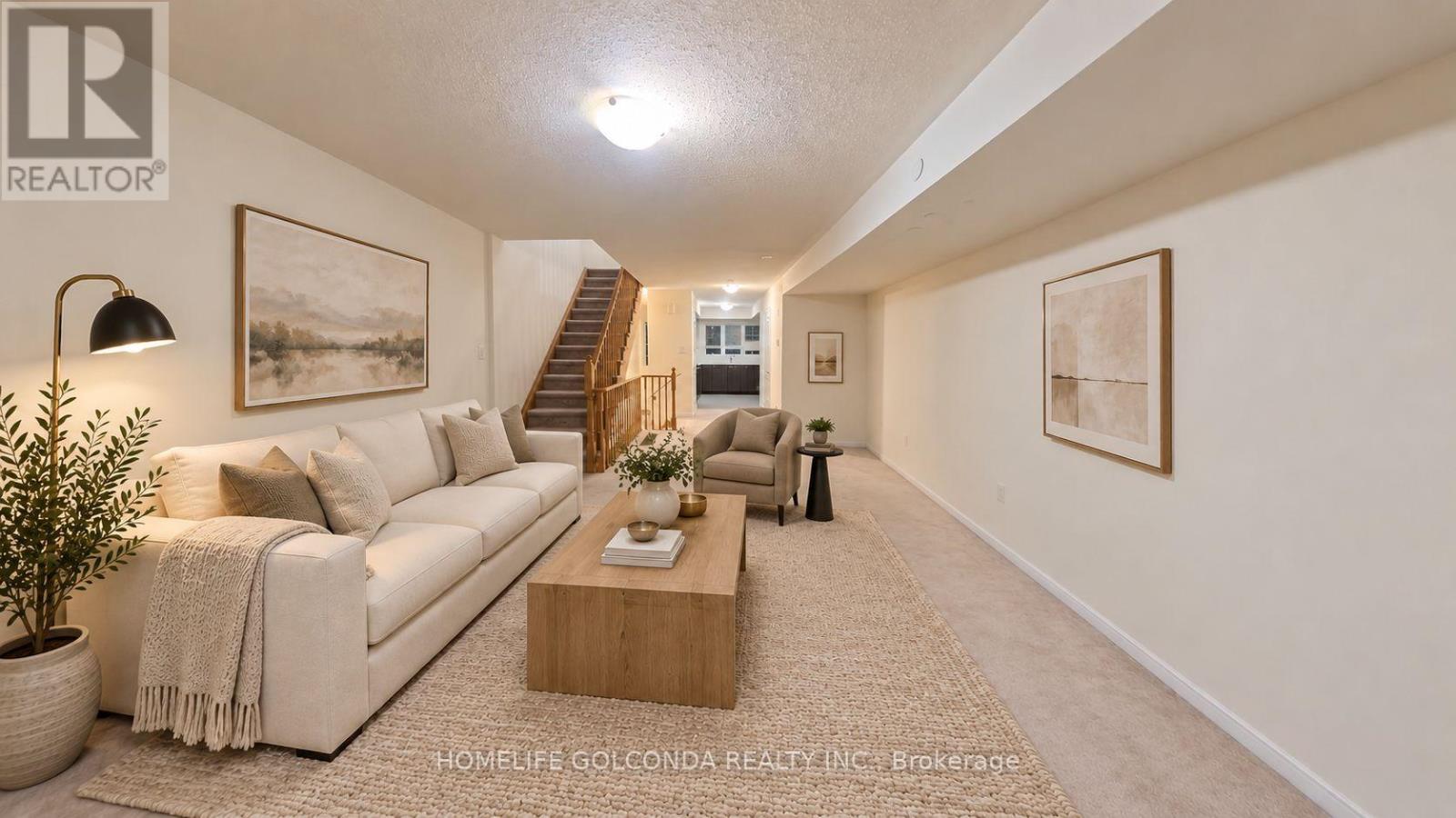 2706 Deputy Minister Path, Oshawa, Ontario  L1L 0M7 - Photo 4 - E13832756