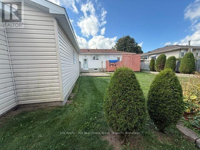508 Cambrian Crescent, Thunder Bay, Ontario  P7C 5B9 - Photo 32 - X13840124