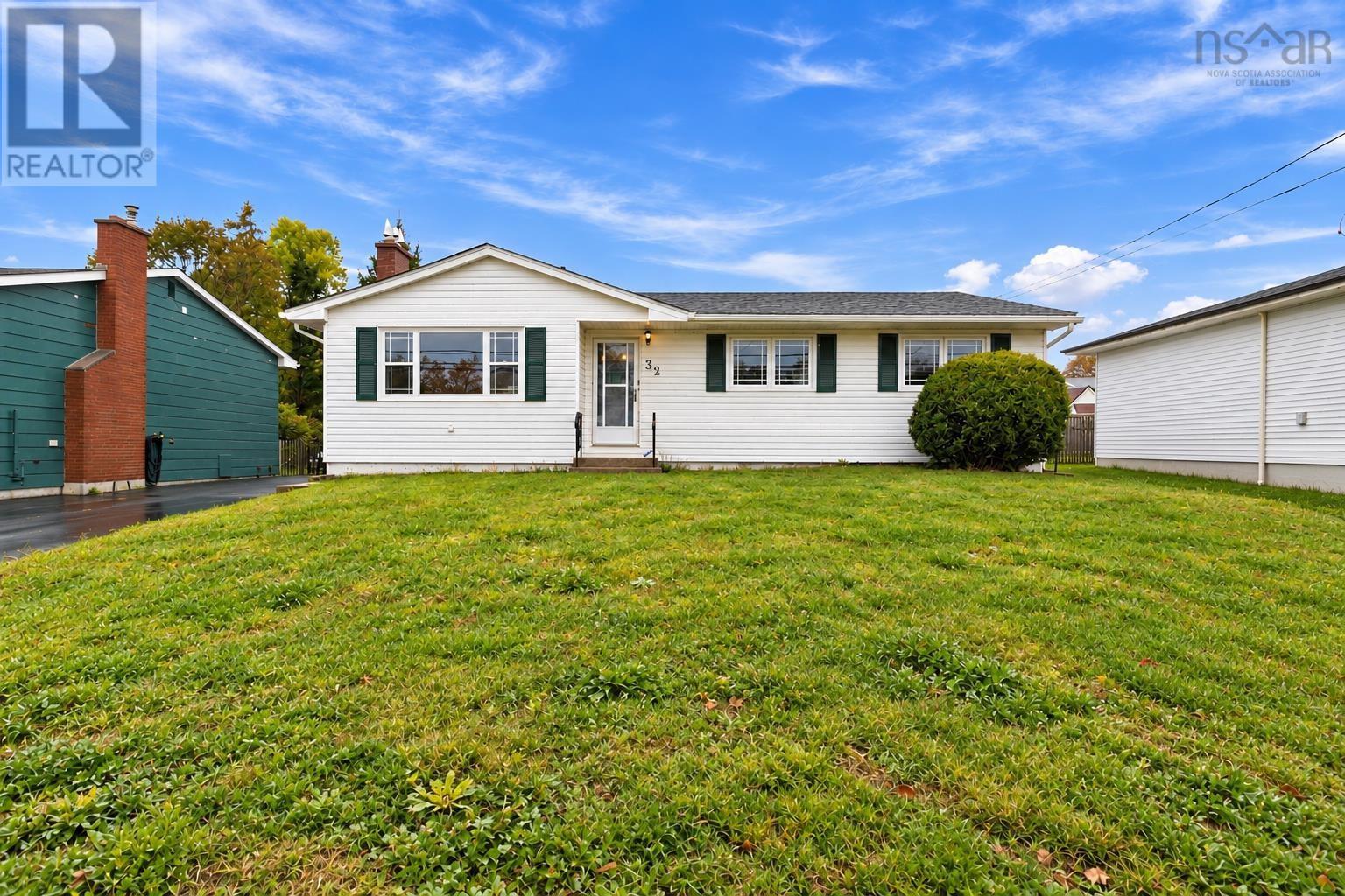 32 Mount Edward Road, Dartmouth, Nova Scotia  B2W 3K4 - Photo 46 - 202625250