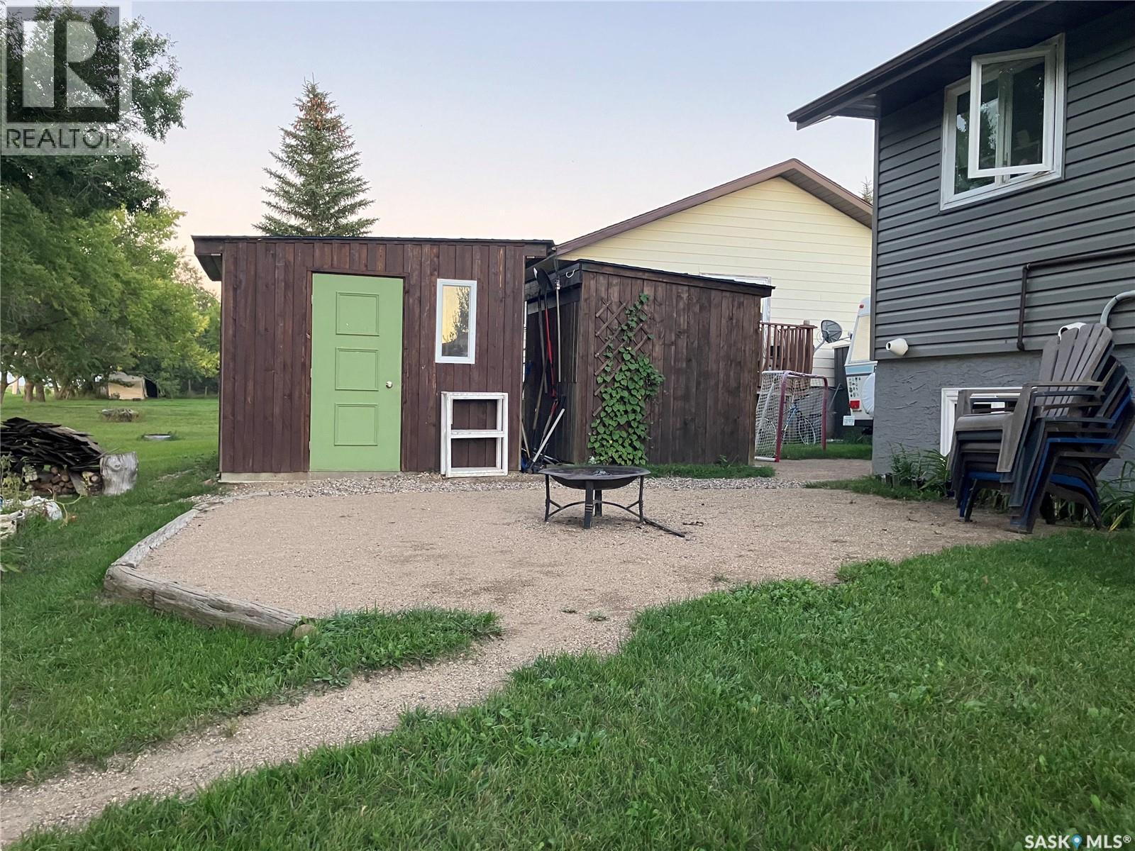 204 A & B 5th Avenue, Caronport, Saskatchewan  S0H 0S0 - Photo 33 - SK050429