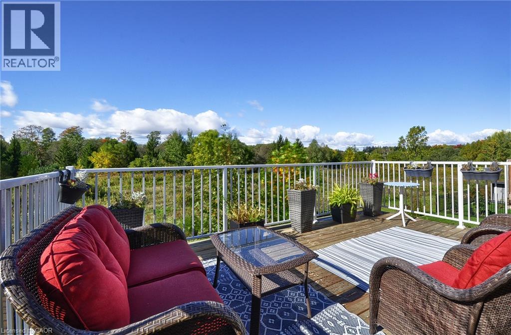 318 Fairway Road, Woodstock, Ontario N4T 0A4 - Photo 43 - 40866346