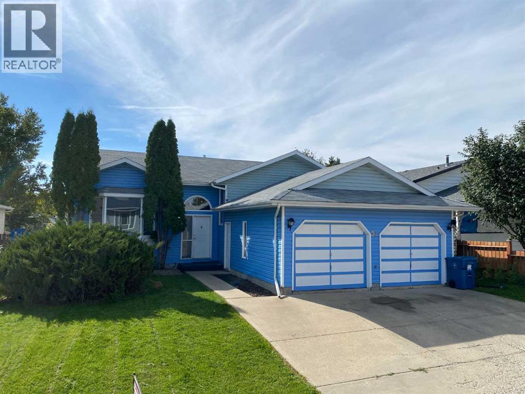 91 Parkland Way E, Brooks, Alberta  T1R 0M6 - Photo 1 - A2347862