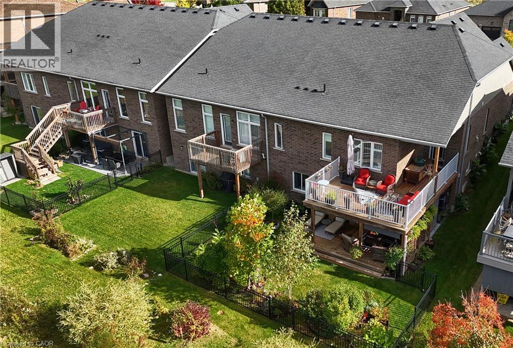 318 Fairway Road, Woodstock, Ontario N4T 0A4 - Photo 48 - 40866346