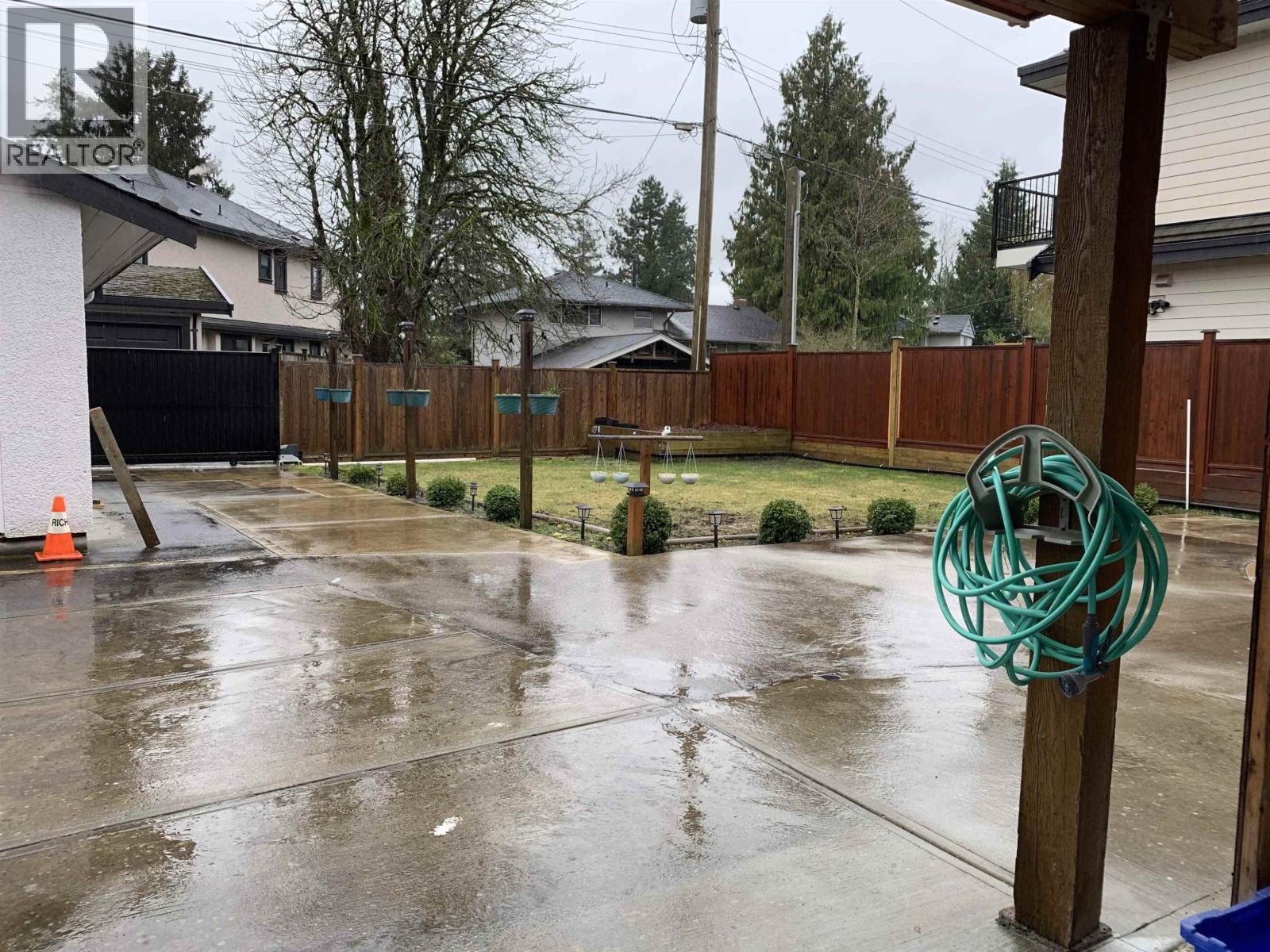 11300 SEAHAM CRESCENT, Richmond, British Columbia