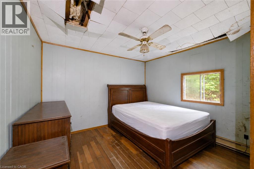 115 Broadbent Road, Mckellar, Ontario  P0C 1G0 - Photo 8 - 40869220