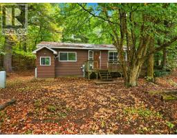 115 BROADBENT Road, mckellar, Ontario
