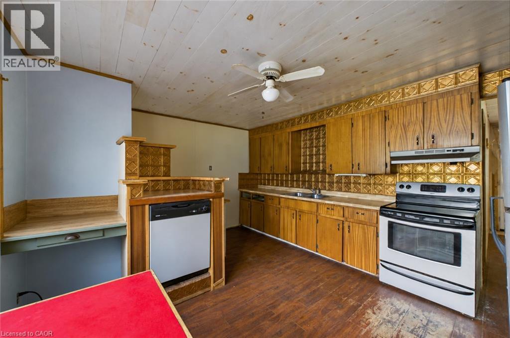 115 Broadbent Road, Mckellar, Ontario  P0C 1G0 - Photo 6 - 40869220