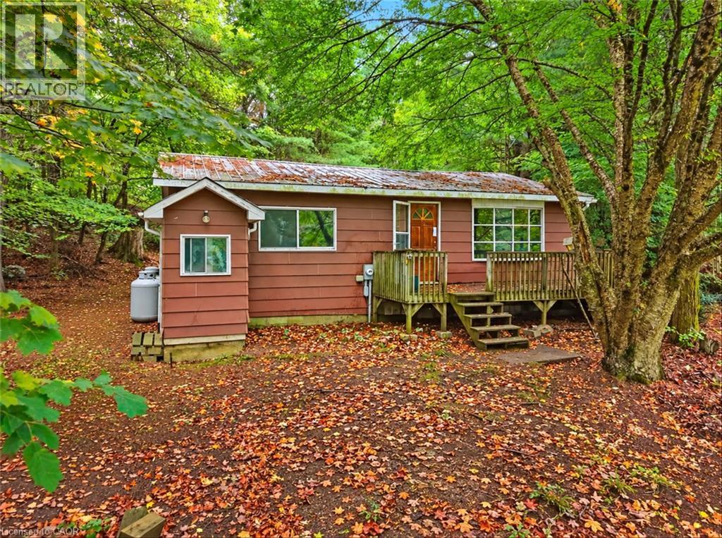 115 Broadbent Road, Mckellar, Ontario  P0C 1G0 - Photo 2 - 40869220