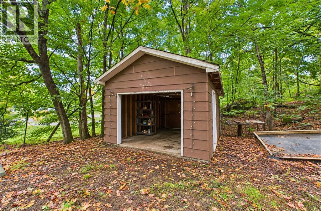 115 Broadbent Road, Mckellar, Ontario  P0C 1G0 - Photo 13 - 40869220