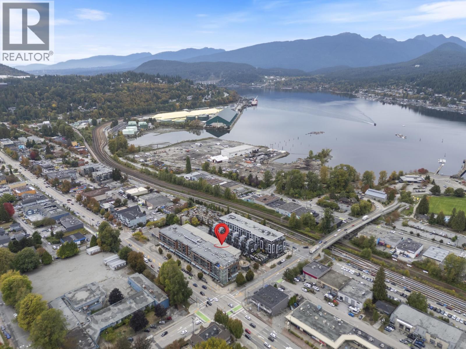 334 95 Moody Street, Port Moody, British Columbia  V3H 0H2 - Photo 26 - R3172532