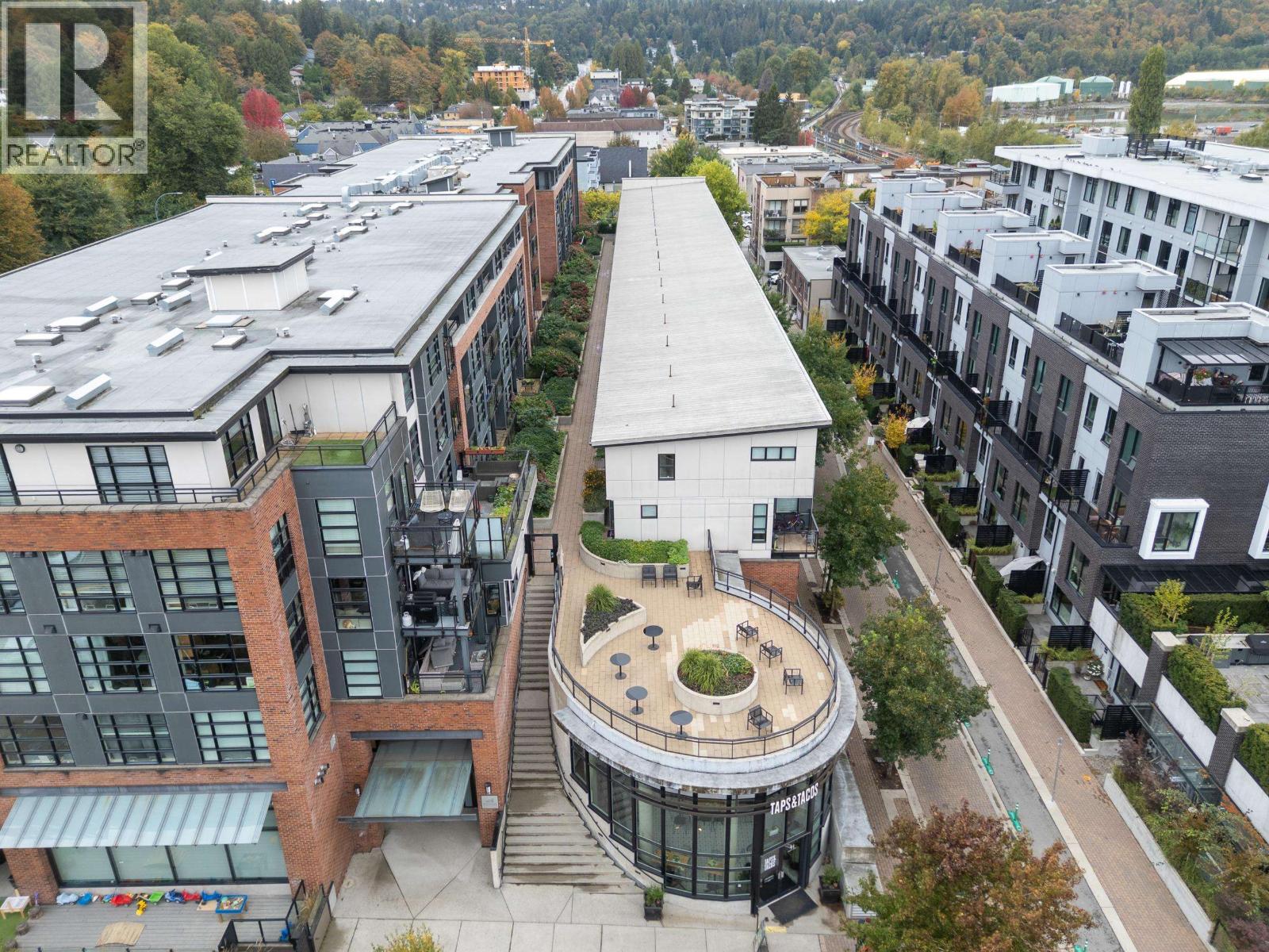 334 95 Moody Street, Port Moody, British Columbia  V3H 0H2 - Photo 24 - R3172532