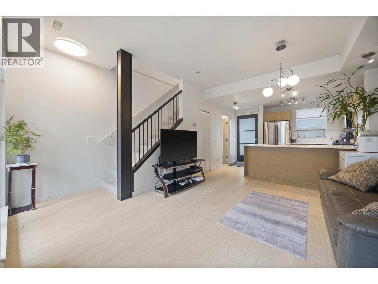 334 95 Moody Street, Port Moody, British Columbia  V3H 0H2 - Photo 6 - R3172532