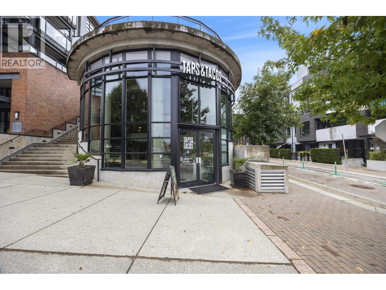 334 95 Moody Street, Port Moody, British Columbia  V3H 0H2 - Photo 29 - R3172532