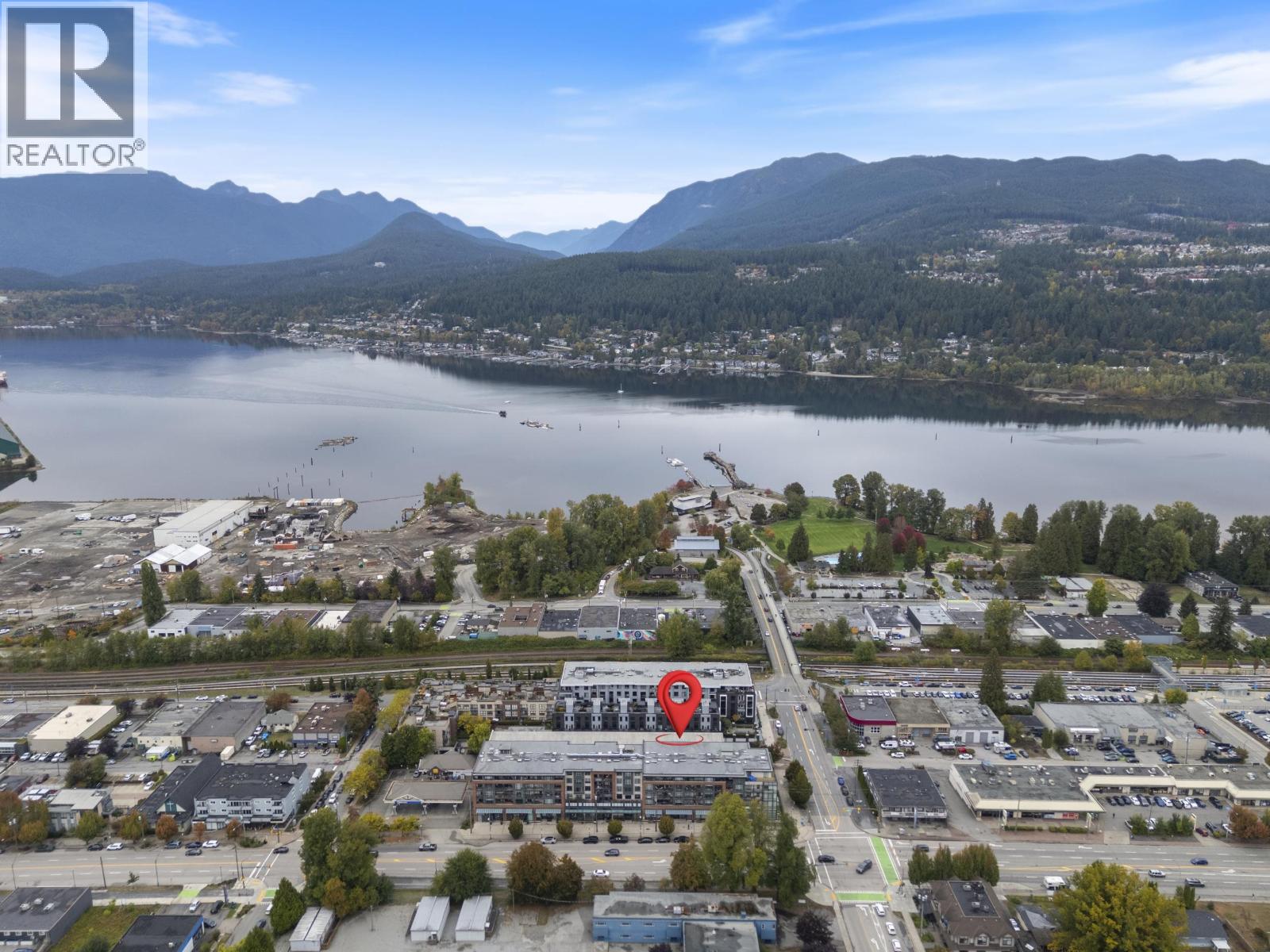 334 95 Moody Street, Port Moody, British Columbia  V3H 0H2 - Photo 27 - R3172532
