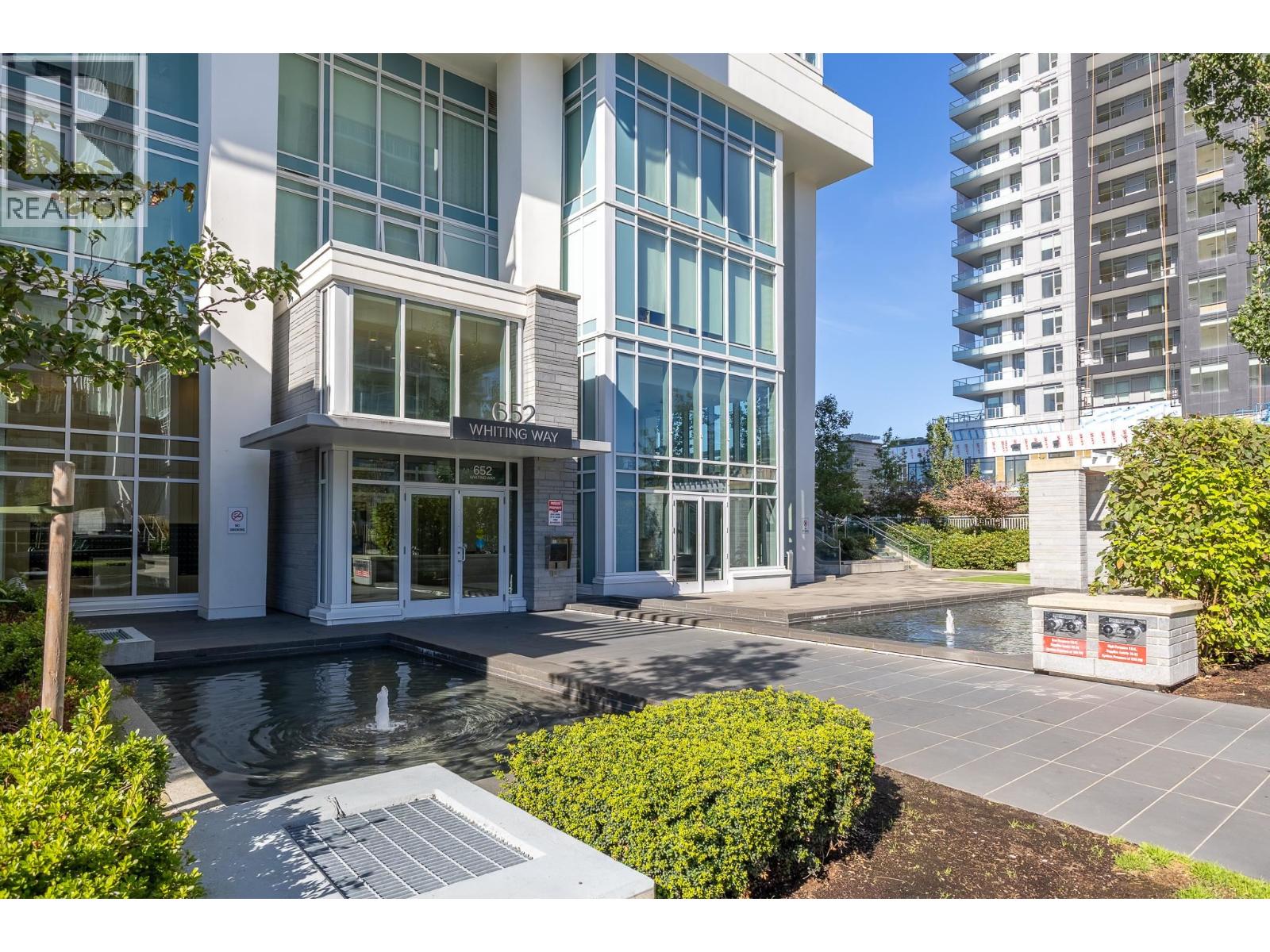 101 652 WHITING WAY, Coquitlam, British Columbia