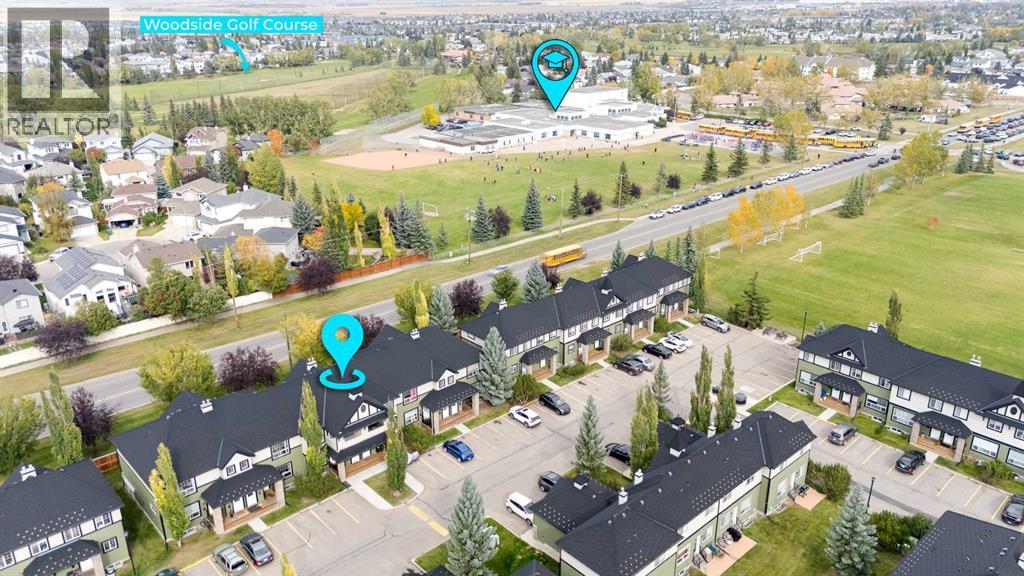 406, 140 Sagewood Boulevard SW, Airdrie, Alberta  T4B 3H5 - Photo 19 - A2345378