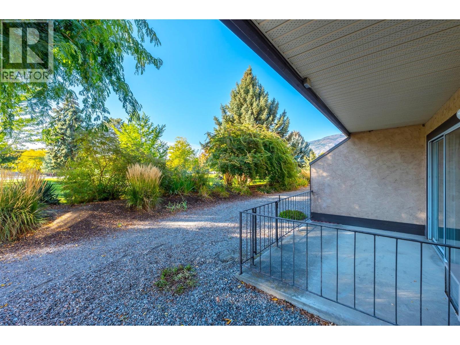 337 MCKINNEY Road Unit# 107, Oliver, British Columbia