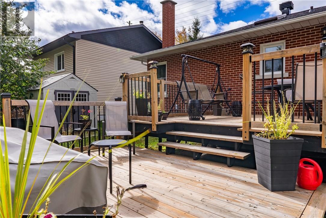 802 Attlee Avenue, Sudbury, Ontario  P3A 3H6 - Photo 36 - 2130789