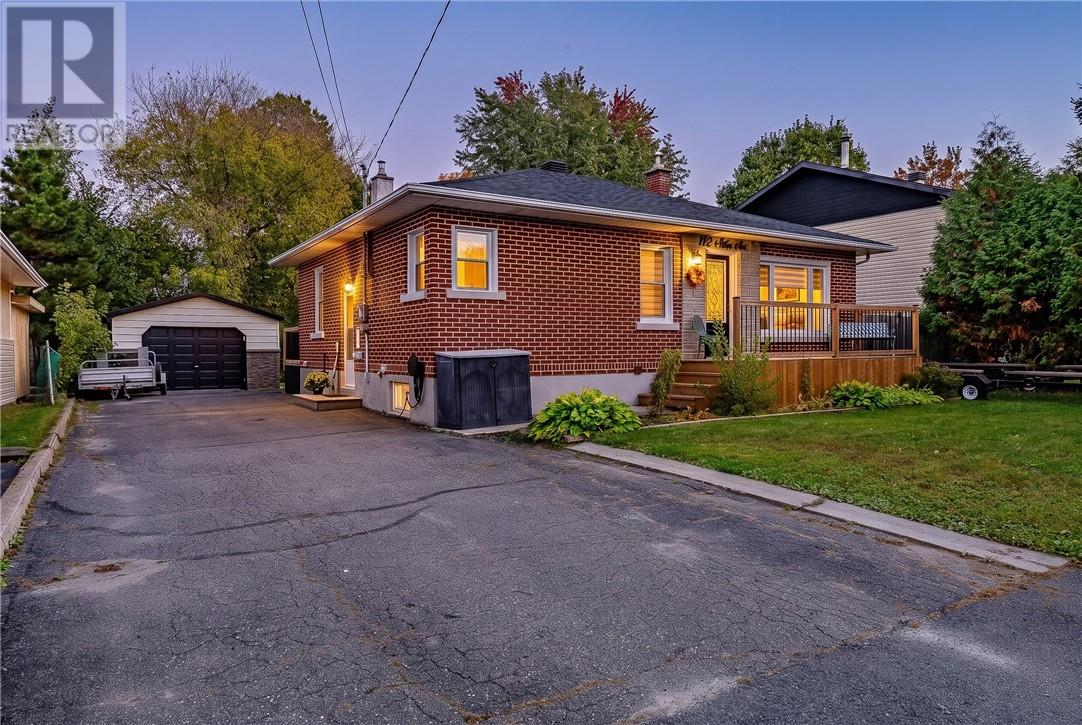 802 Attlee Avenue, Sudbury, Ontario  P3A 3H6 - Photo 43 - 2130789