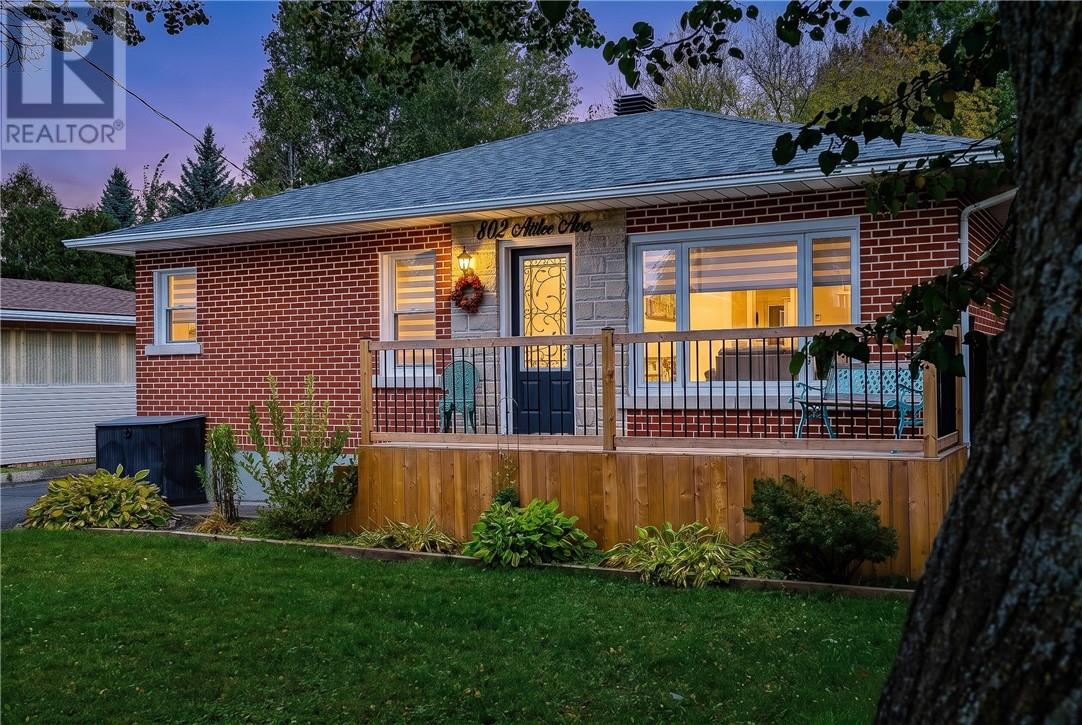 802 Attlee Avenue, Sudbury, Ontario  P3A 3H6 - Photo 44 - 2130789