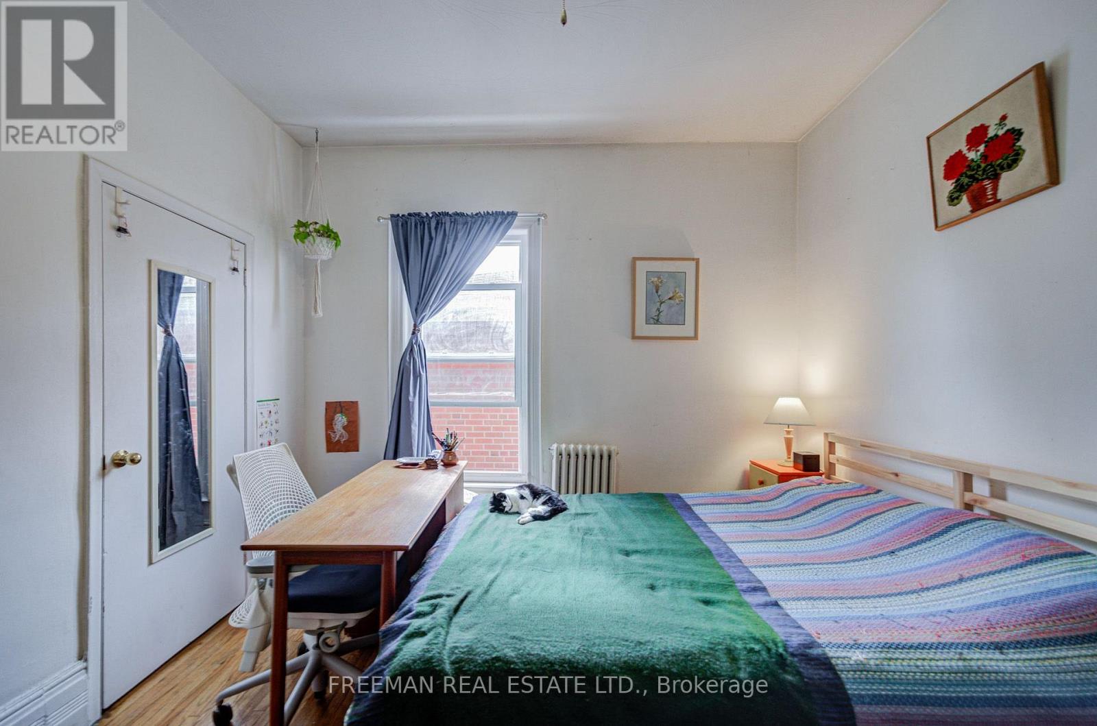 756 Euclid Avenue, Toronto, Ontario  M6G 2V2 - Photo 18 - C13869294