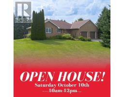 476210 3RD LINE, Melancthon, Ontario