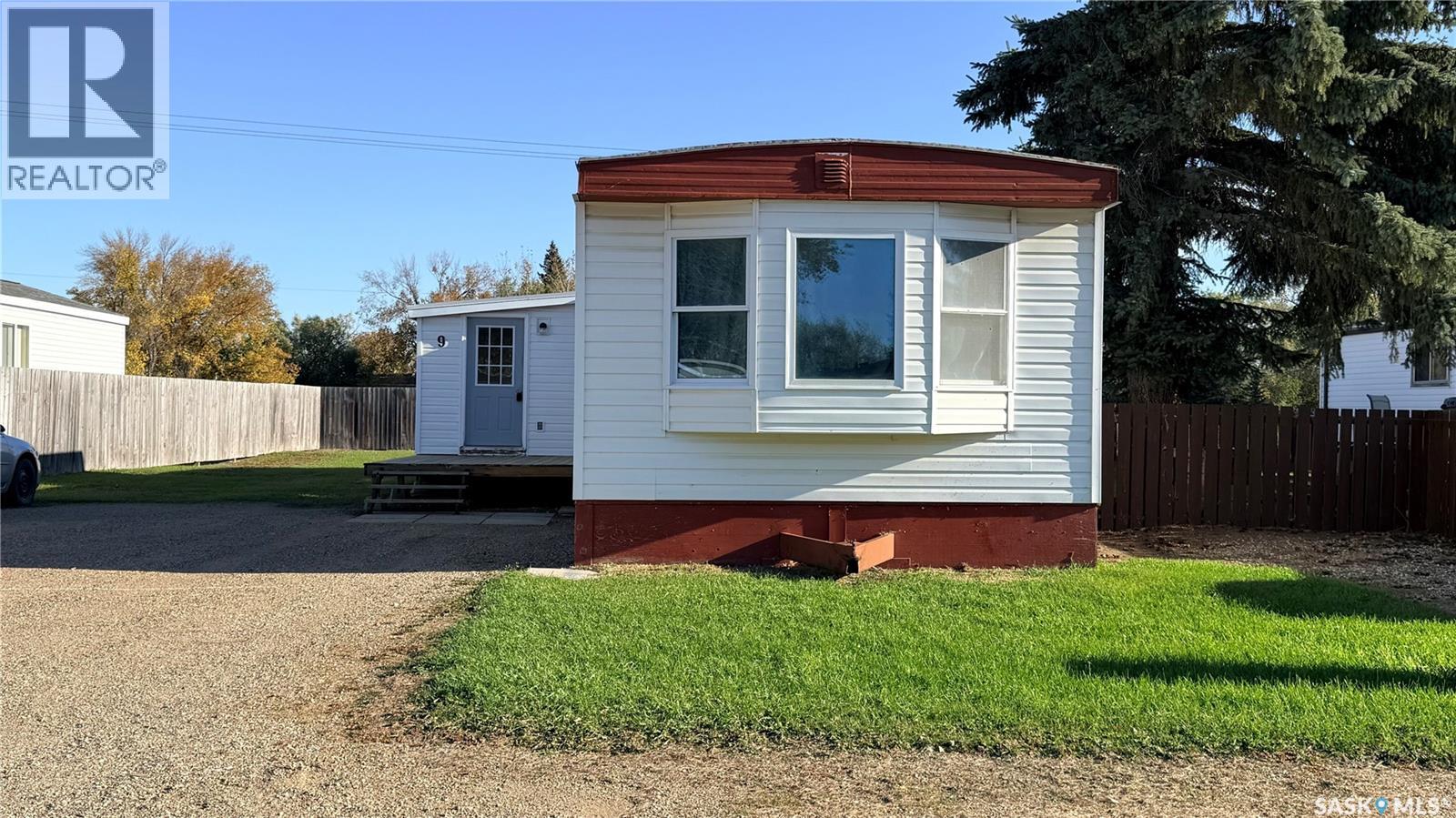 9 Royal HEIGHTS, Estevan, Saskatchewan