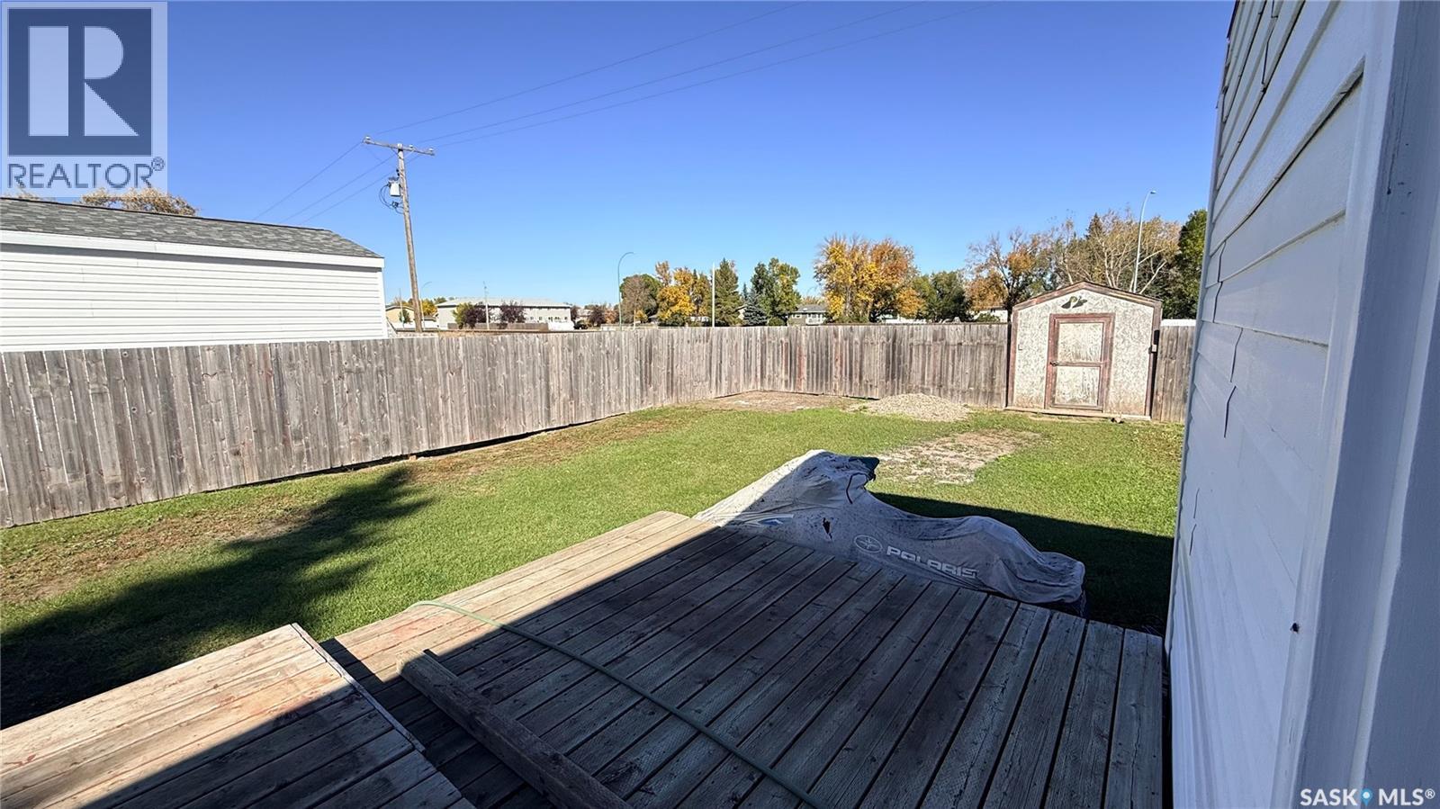 9 Royal Heights, Estevan, Saskatchewan  S4A 2T8 - Photo 24 - SK050474
