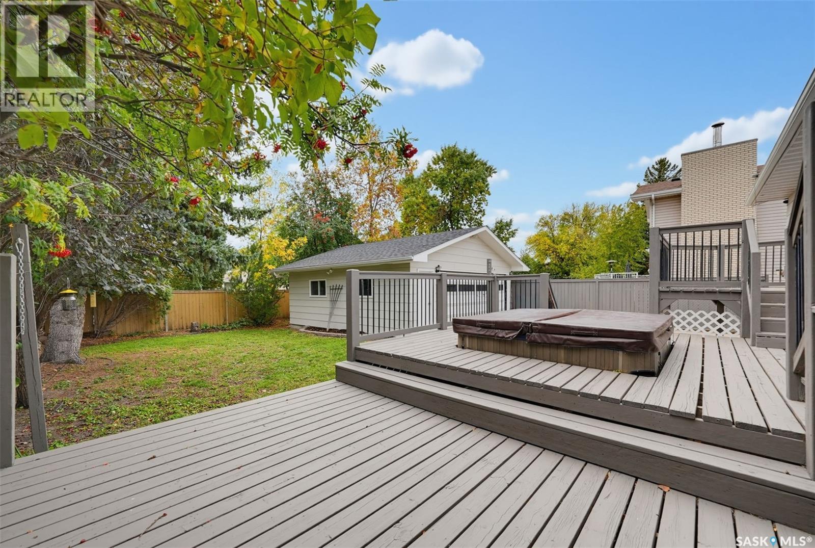 147 Candle Crescent, Saskatoon, Saskatchewan  S7K 5A1 - Photo 34 - SK050419