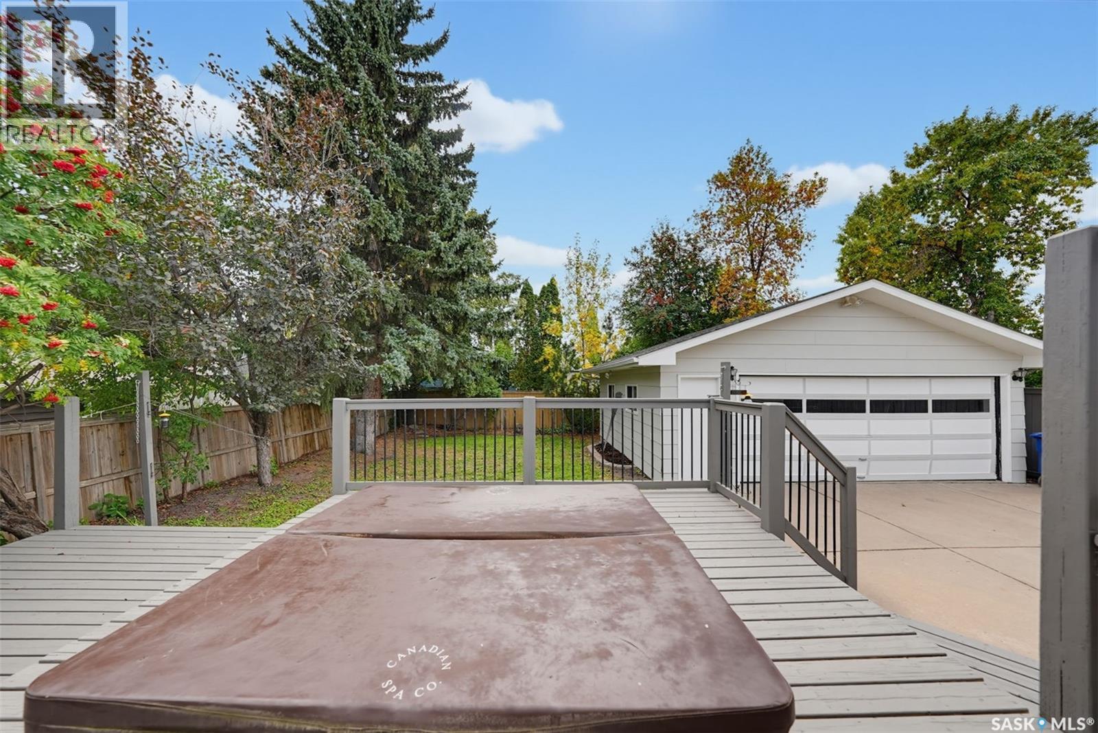 147 Candle Crescent, Saskatoon, Saskatchewan  S7K 5A1 - Photo 35 - SK050419