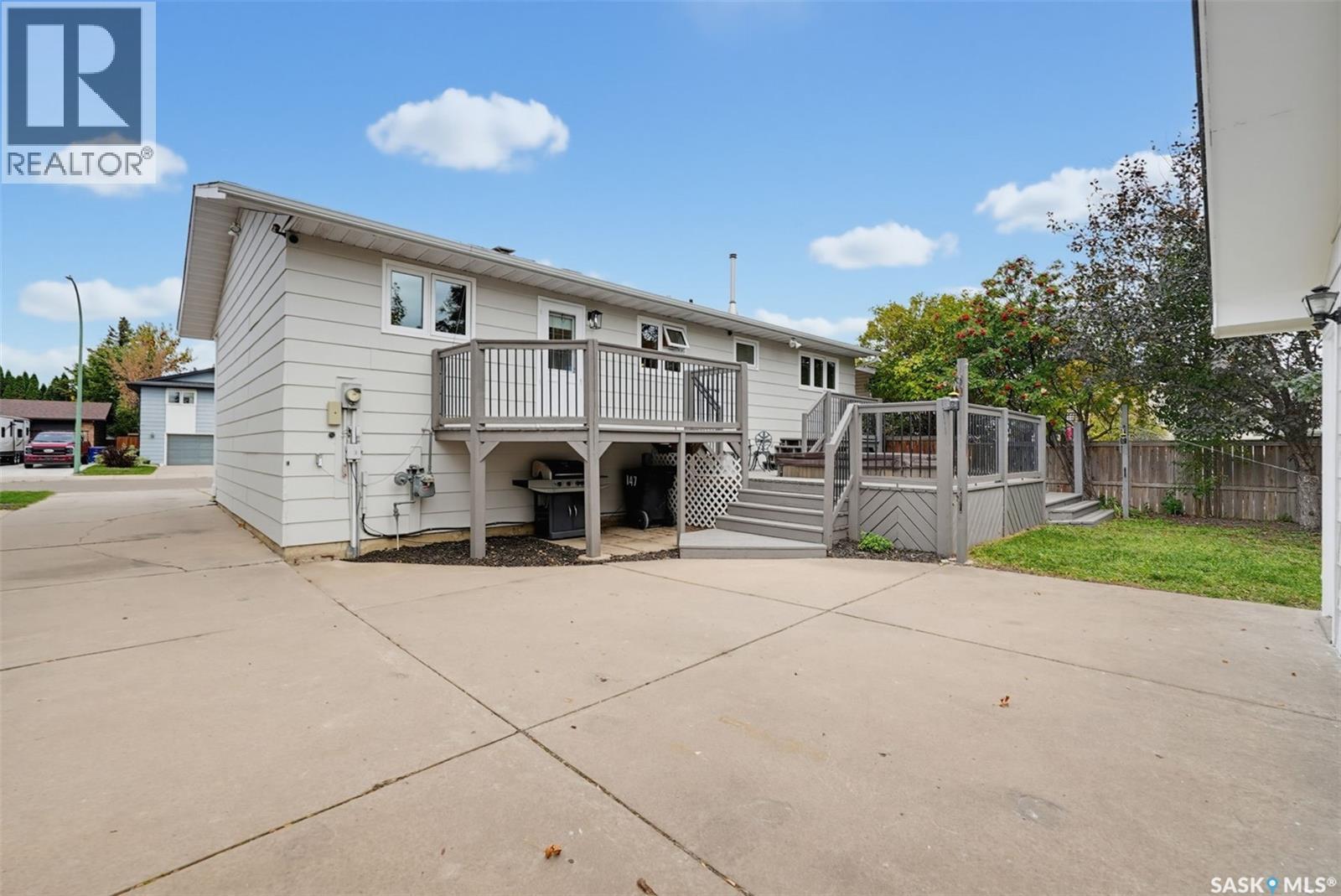 147 Candle Crescent, Saskatoon, Saskatchewan  S7K 5A1 - Photo 38 - SK050419
