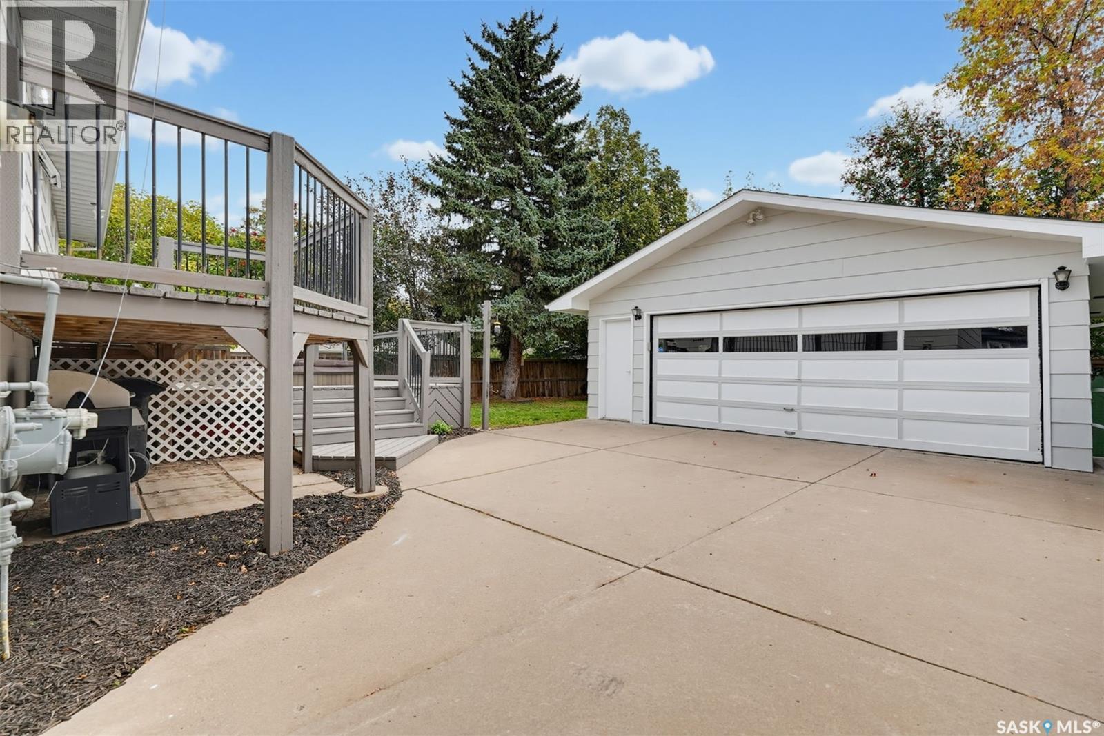 147 Candle Crescent, Saskatoon, Saskatchewan  S7K 5A1 - Photo 39 - SK050419