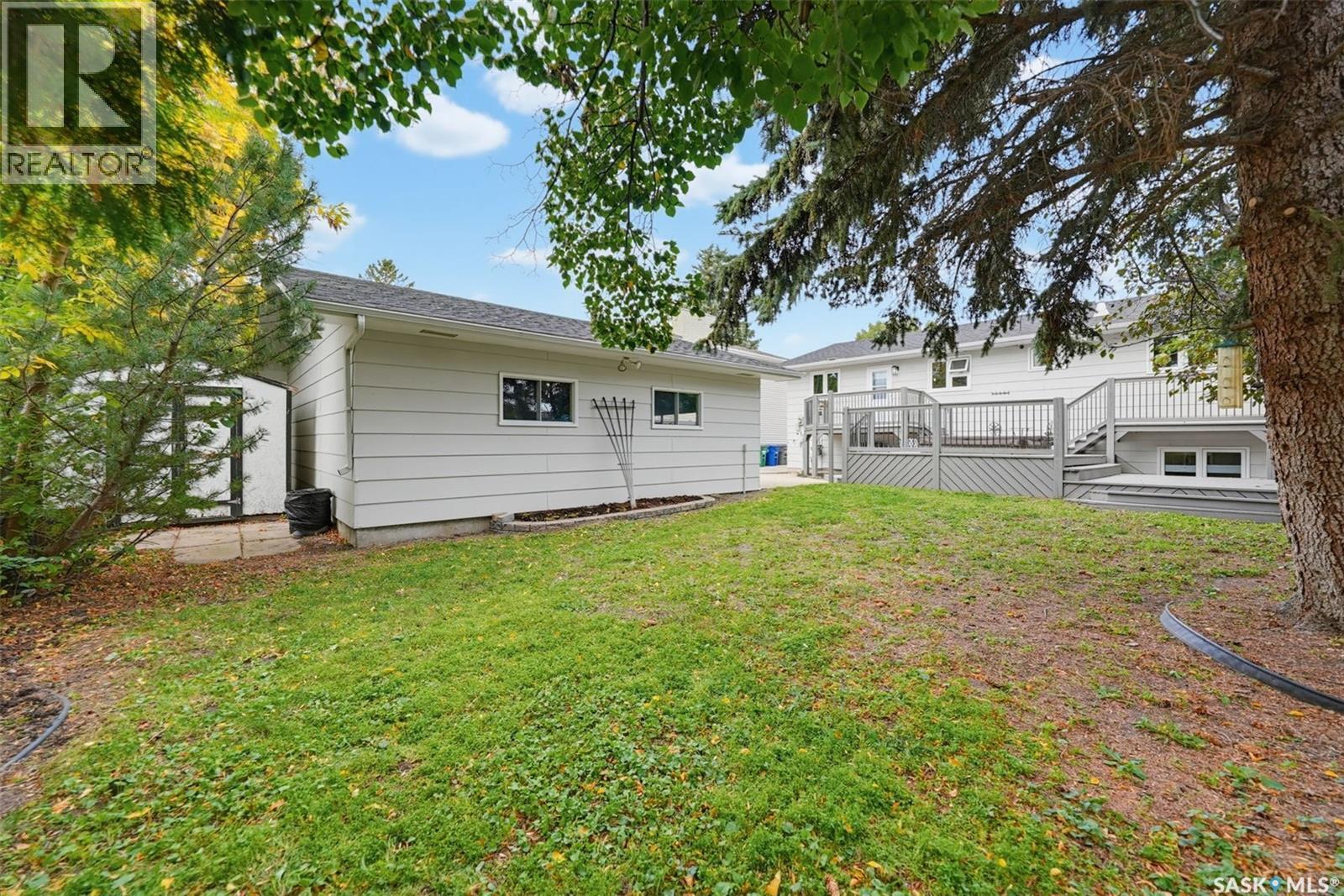 147 Candle Crescent, Saskatoon, Saskatchewan  S7K 5A1 - Photo 42 - SK050419