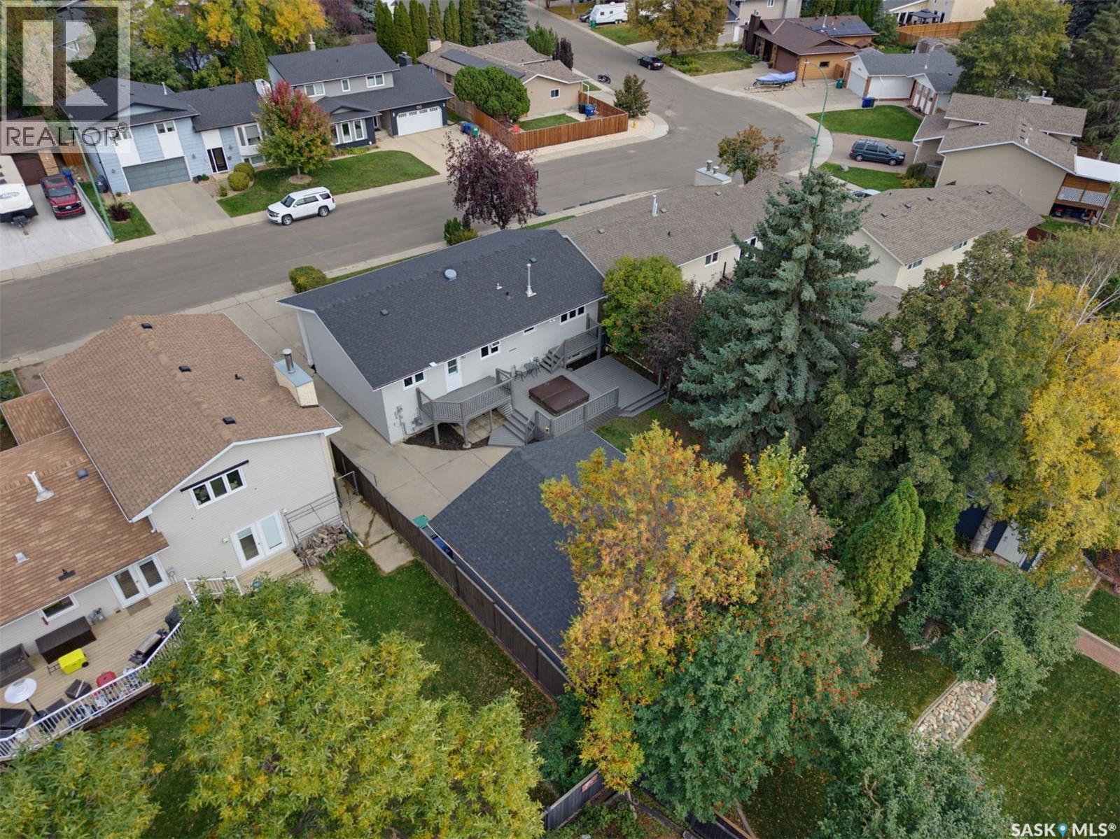 147 Candle Crescent, Saskatoon, Saskatchewan  S7K 5A1 - Photo 47 - SK050419
