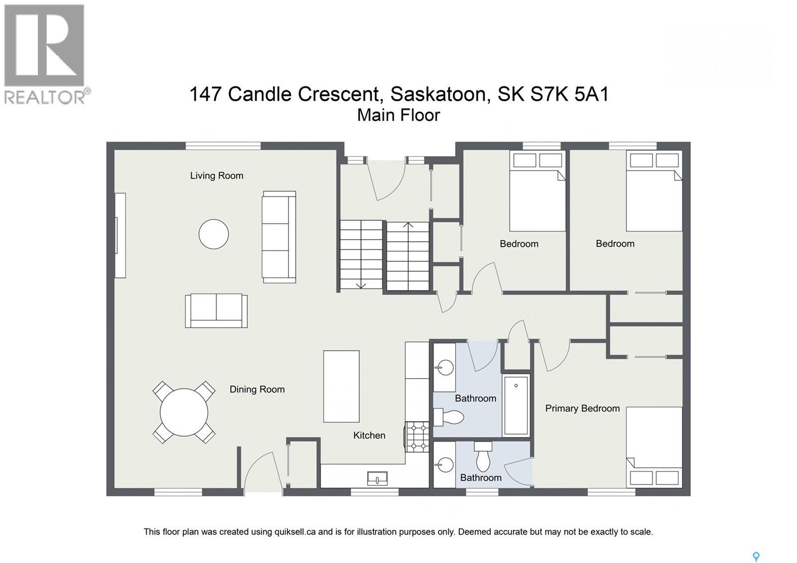 147 Candle Crescent, Saskatoon, Saskatchewan  S7K 5A1 - Photo 55 - SK050419