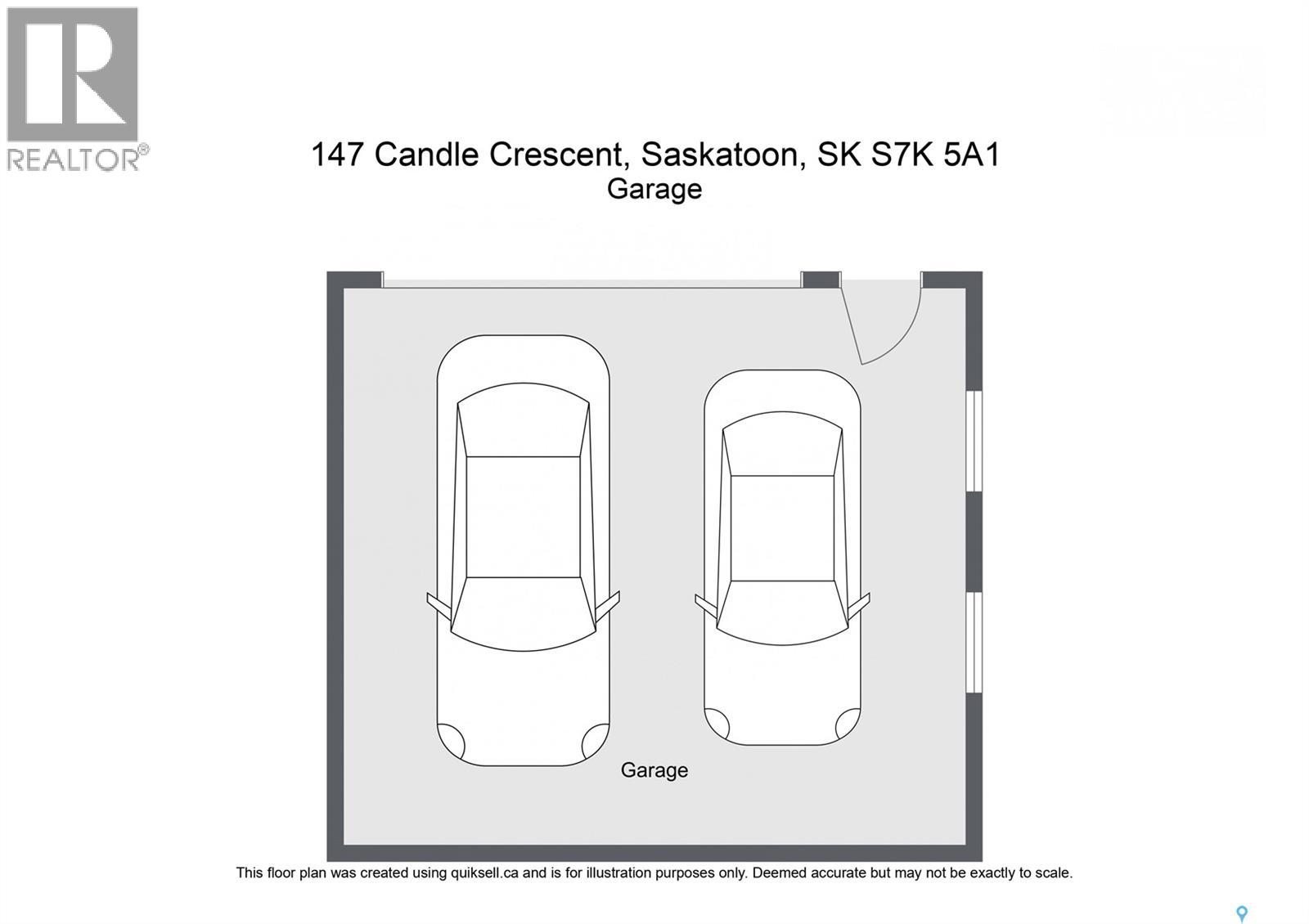 147 Candle Crescent, Saskatoon, Saskatchewan  S7K 5A1 - Photo 57 - SK050419