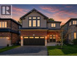 31 ELMBANK Trail, Kitchener, Ontario