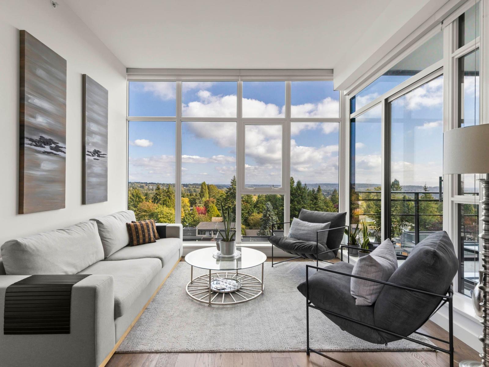 603 1526 Finlay Street, White Rock, British Columbia  V4B 4L9 - Photo 2 - R3172616