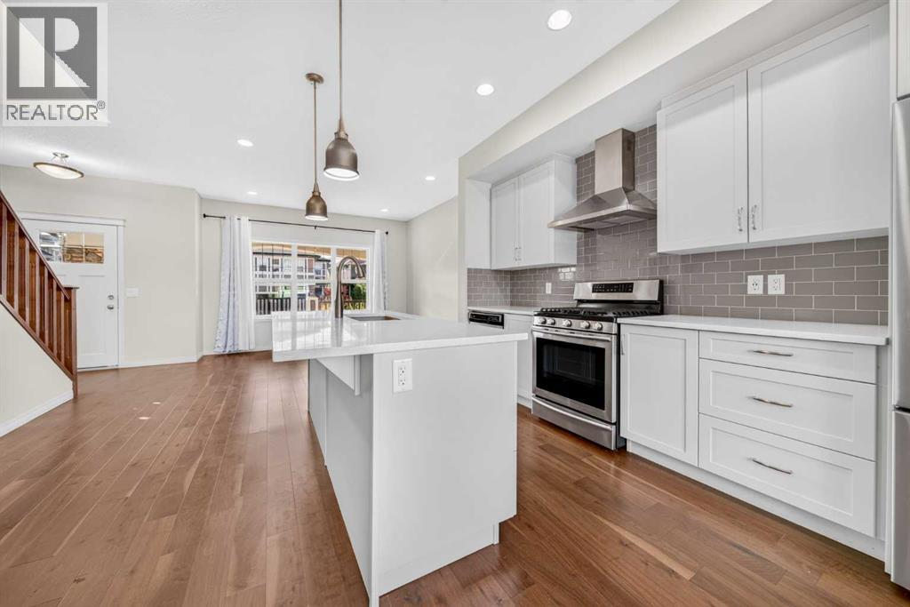 427 Mahogany Boulevard Se, Calgary, Alberta  T3M 1Z5 - Photo 19 - A2350011